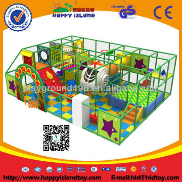 Guangzhou soft play equipment, cheap soft play equipment