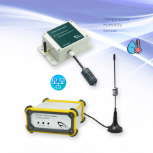 RF Wireless Temperature Humidity Sensor