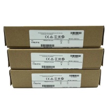 Allen Bradley HMI PLC touch screen 1443-BLT-125-M6