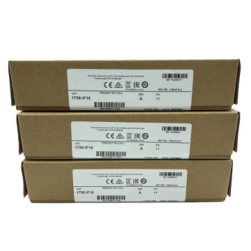 Allen Bradley HMI PLC touch screen 1442-PR-0830M0510N