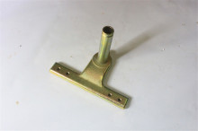 Dorp Forged Industry Elastic Rod Support