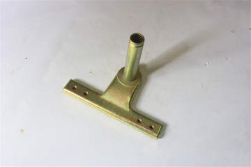 Dorp Forged Industry Elastic Rod Support