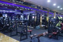 150-200㎡ Commerical fitness equipment packages