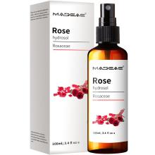 Floral Rose Water  Popular Rose Hydrosol for Body Face Skin Beauty