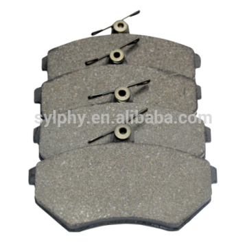 Good Quality DFM Justfor CV03 Brake pad with Cheap price