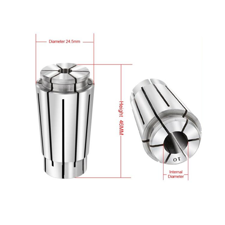 SK COLLET dành cho máy CNC