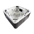 7 Person Luxury Balboa System Hydromassage Hot Tub