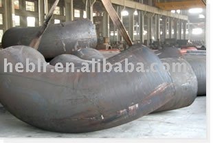 Big diameter Alloy Steel elbow