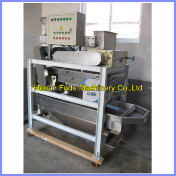 walnut cutting machine, walnut chopper