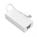 Thunderbolt 3/Type-C Gigabit Ethernet LAN Network Adapter