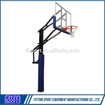 Outdoor Basketball Stand(height adjustable)