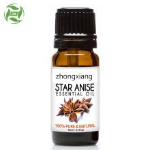 100% Pure  Star Anise Essential Oil