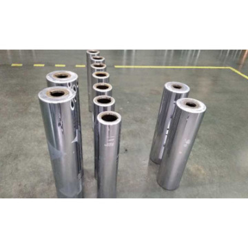 Rotogravure Printing Machine: Printing Cylinder and Press Rollers