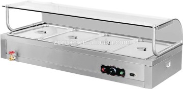 bain marie/ electric bain marie/ buffet bain marie