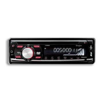 VIOS car DVD player