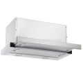 Slide Hoods Stainless Telescopic Range Hood