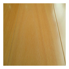 Modern Stylish Natural Beech Engineered Wood Flooring - Waterproof Timber Flooring