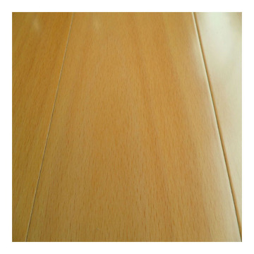 Modern Stylish Natural Beech Engineered Wood Flooring - Waterproof Timber Flooring