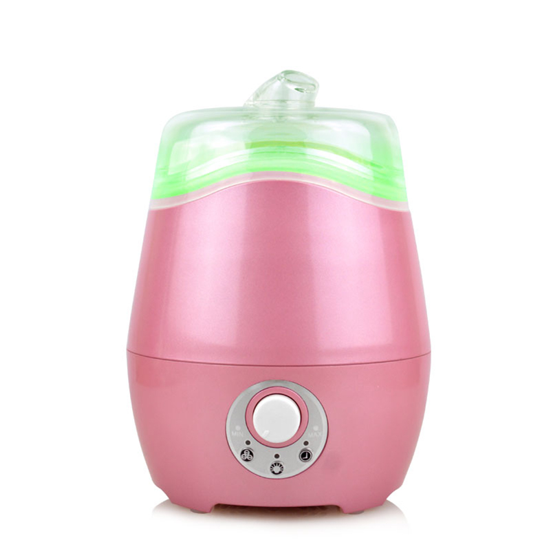 Ultrasonic Quiet Aromatherapy diffuser Wholesale