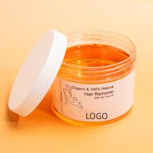 Painless and Smooth Hair Removal Cream