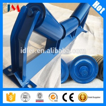 round steel shaft Conveyor Carring Roller