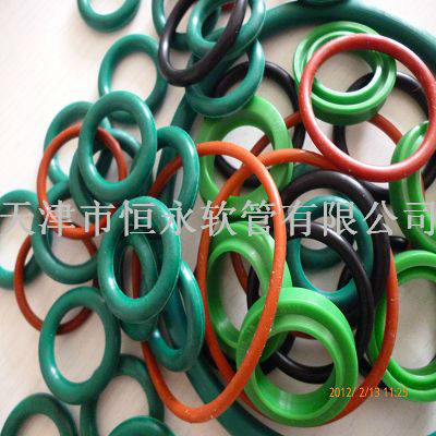 Waterproof Silicone Seal O Ring For Lunch Box