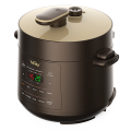 2L Air-cool programmable electric pressure cooker