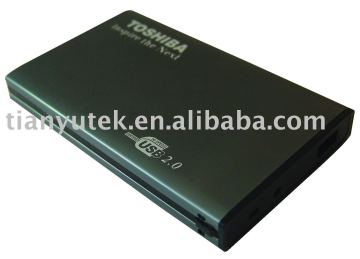 usb hard disk USB 2.0