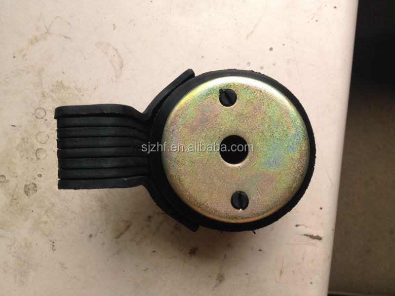 deutz engine parts for FL511 engine mounting deutz support