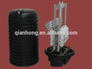 Optical Fiber cable joint connector ( FOSC--24 to 576 fiber)