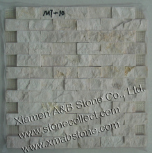 Quartzite Mosaic Tile