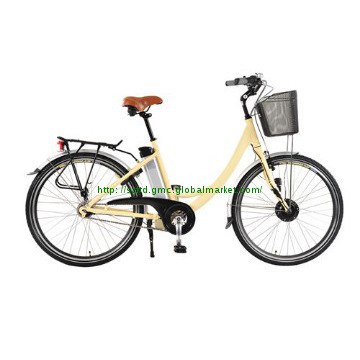 700c 250W 24v/36v 10ah lithium battery powered bicycle