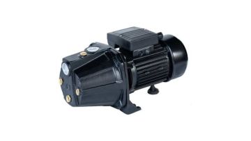 JET-S SELF PRIMING JET PUMP