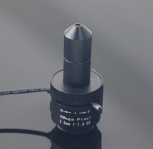 2.8mm CS Mount Pinhole Lens Auto iris