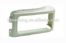 auto head lamp cover 393356 auto led headlight accessories for scania