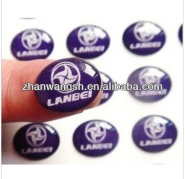 epoxy dome sticker,resin dome stickers,polyurethane dome stickers