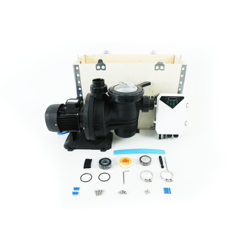 High Quality Solar Pool Pumps: 500w, 900w, 1200w Solar Powered Swimming Pool Pumps