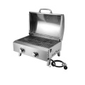 Tafelblad draagbare propaangasgrill 19 inch