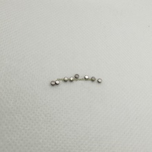 N25 neodymium iron boron strong magnetic magnet