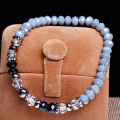 Costume Jewelry vendita calda multistrato Seed Bead Bracelet