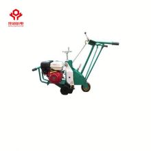 gasoline type powerful sod cutter