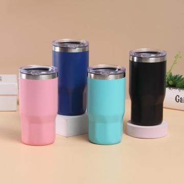 14oz Double Wall Insulated Can Cooler