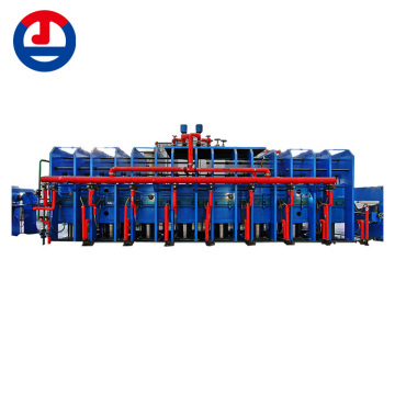 Belt Conveyor Vulcanizing Machine