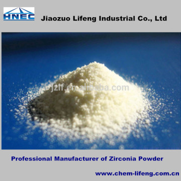Zircon Powder Flour