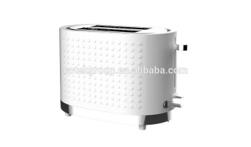 Dots Design Sandwich Toaster with Bun Warmmer/Toaster 2 Slices