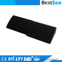 Portable car ramp rubber, wholesalehandicap ramp