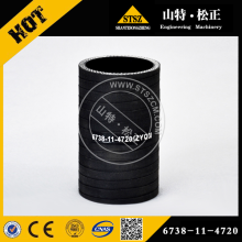 Komatsu PC200LC-7-BA HOSE 6738-11-4720