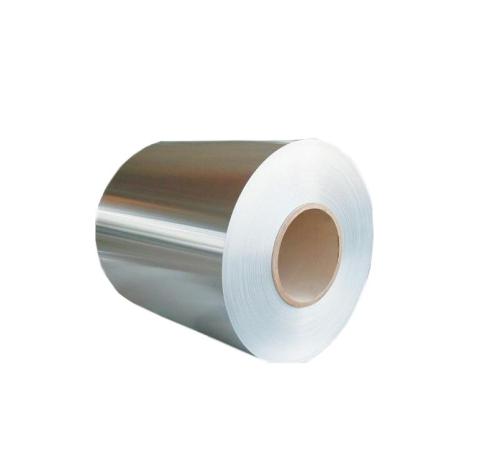 Aluminium foil for jumbo rolls customized