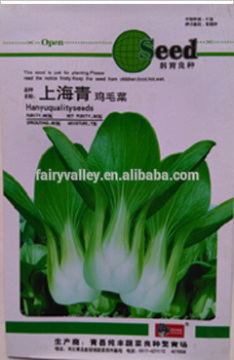 Green Leafy Vegetable Seeds For Sale-Shanghai Little Greens