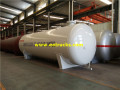 100m3 50ton Bulk Propane Domestic Vessels